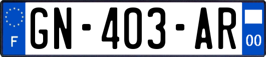 GN-403-AR