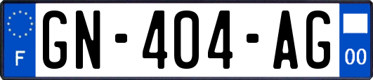 GN-404-AG