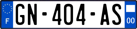 GN-404-AS