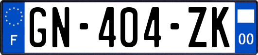 GN-404-ZK