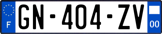 GN-404-ZV