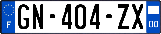 GN-404-ZX
