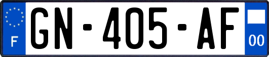 GN-405-AF