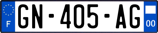 GN-405-AG
