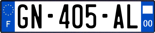 GN-405-AL