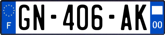 GN-406-AK