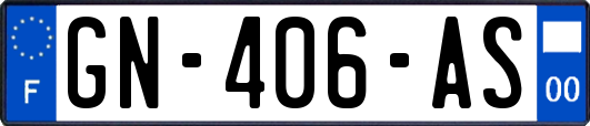 GN-406-AS