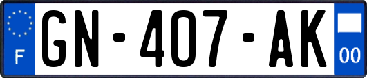 GN-407-AK