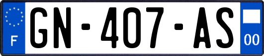 GN-407-AS