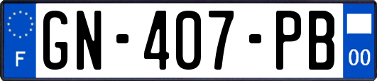 GN-407-PB