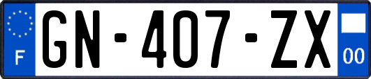GN-407-ZX