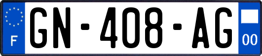 GN-408-AG