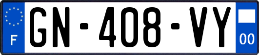 GN-408-VY