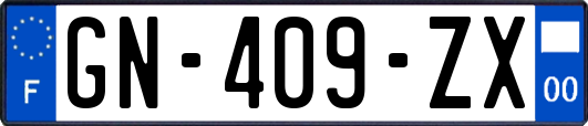 GN-409-ZX