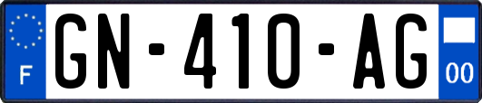 GN-410-AG