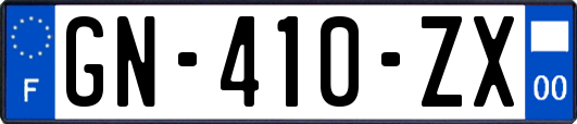 GN-410-ZX