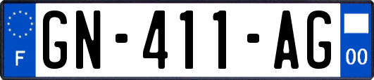 GN-411-AG