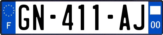 GN-411-AJ