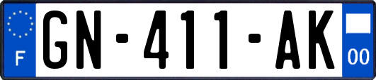 GN-411-AK