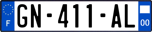 GN-411-AL