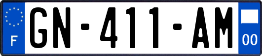 GN-411-AM