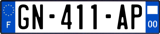 GN-411-AP