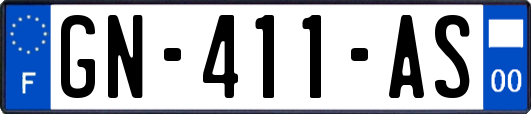 GN-411-AS
