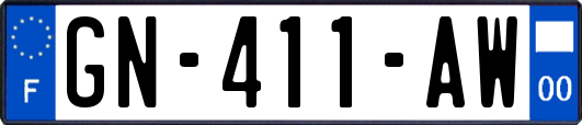 GN-411-AW