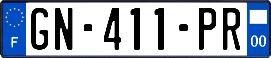 GN-411-PR
