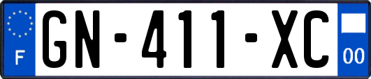 GN-411-XC