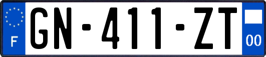 GN-411-ZT
