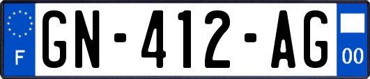 GN-412-AG