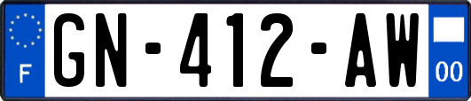 GN-412-AW