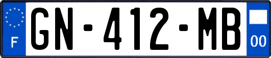 GN-412-MB