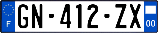GN-412-ZX