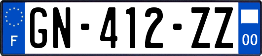 GN-412-ZZ