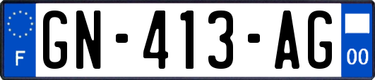 GN-413-AG