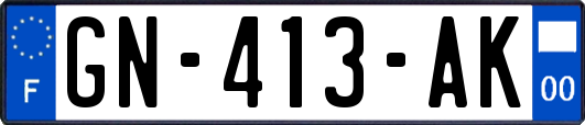 GN-413-AK