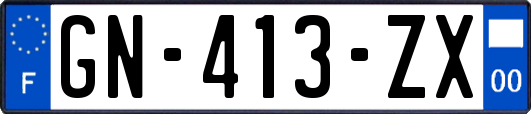 GN-413-ZX