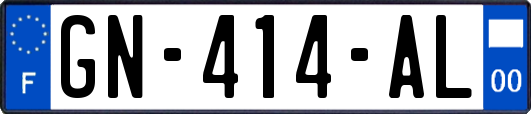 GN-414-AL
