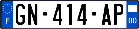 GN-414-AP