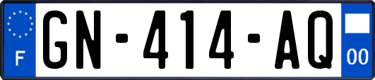 GN-414-AQ