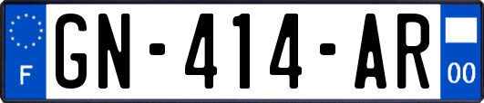 GN-414-AR