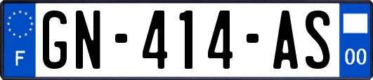 GN-414-AS
