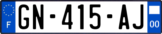 GN-415-AJ