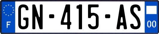 GN-415-AS