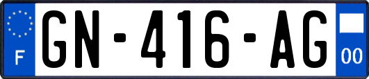 GN-416-AG