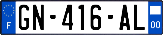 GN-416-AL