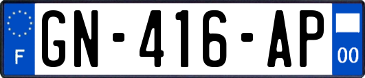 GN-416-AP