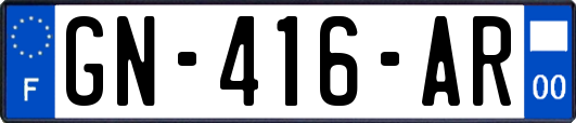 GN-416-AR